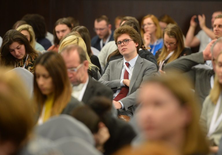 EU Youth Conference: Opportunities for Rural Youth