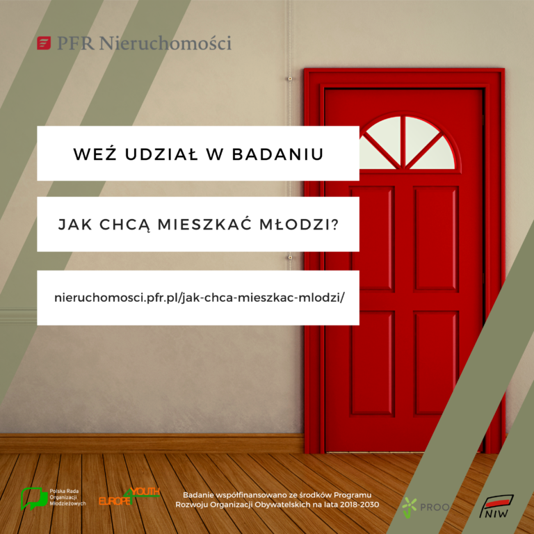 Ruszyło badanie!