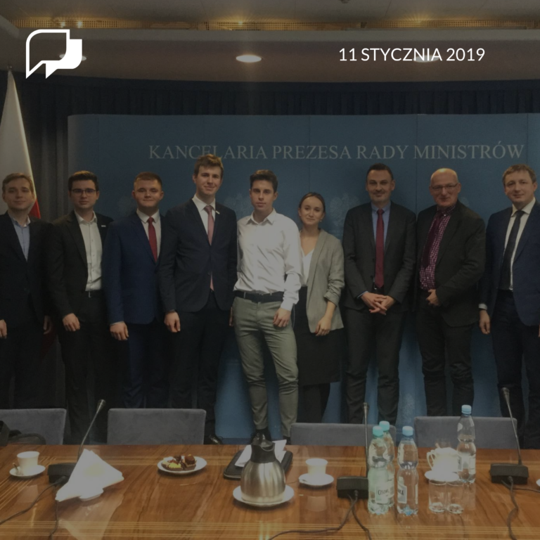 Nowelizacja Ustawy o samorządzie gminnym