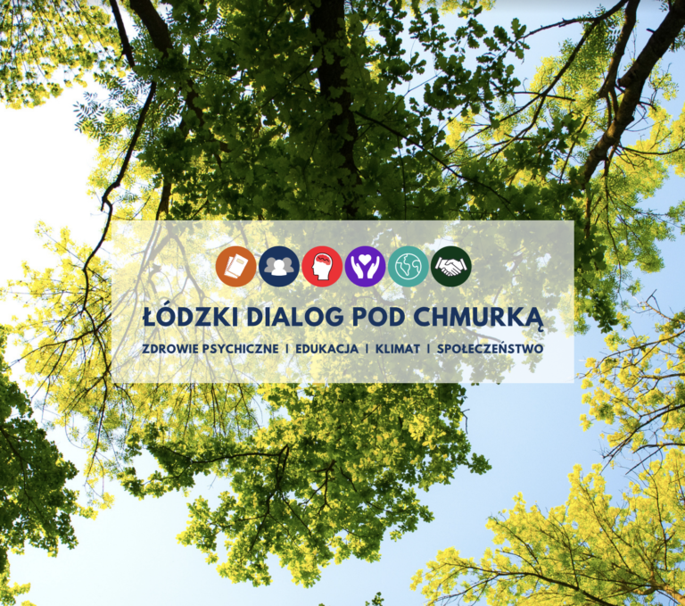 Raport z Łódzkiego Dialogu Pod Chmurką