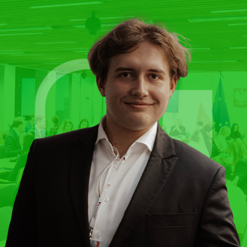 Kacper Słowik