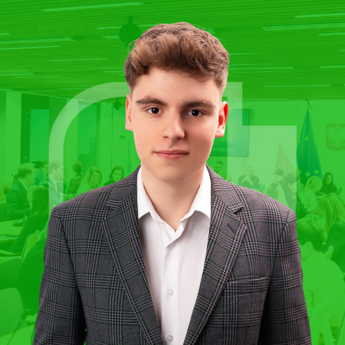 Kacper Wieczorkowski