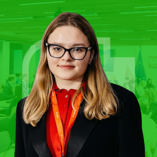 Julia Kwaśniewska