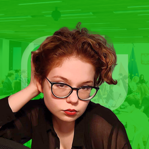 Aleksandra Żurańska