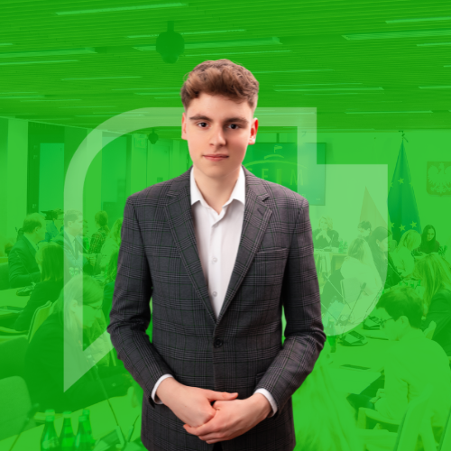 Kacper Wieczorkowski