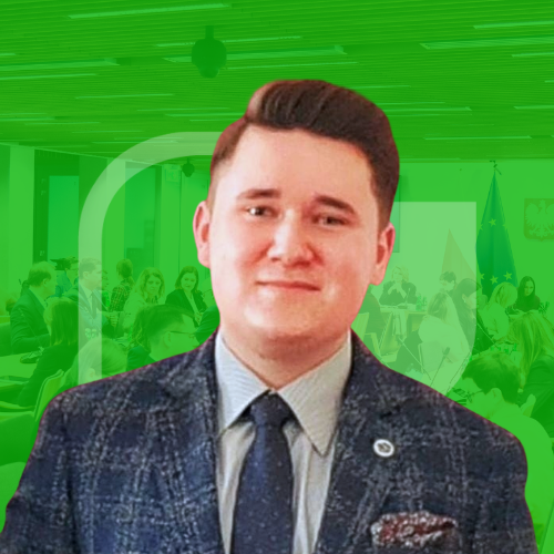 Mikołaj Ślusarczyk